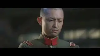 Ip Man Challenges General Miura (Renyi Soundtrack)