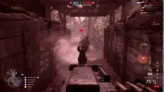 Battlefield 1 No damage glitch