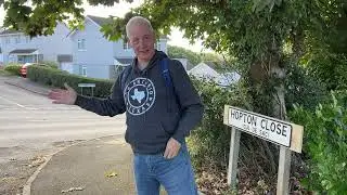 THE 17th CENTURY MILITARY LANDSCAPE OF EGGBUCKLAND with Phil Photiou. History within the streets…..
