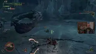 Two's Company, Three's a Crowd - Monster Hunter: Wilds - Part Twelve