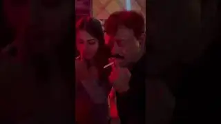 RGV latest viral video dancing #rgv