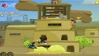 Rogue Soul 2 - Free 3D Action, Jumping, Running games online without Downloading or Installing