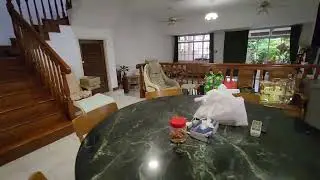 D16 Seabreeze Avenue Freehold Semi Detached 2.5 storey, 6 bedrooms 4 bathroom, Landsize 4486sf