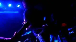 Hopes Die Last-Unleash Hell @Circolone