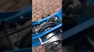Piaggio Ciao Polini Extreme