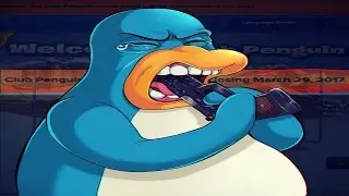 Games You Might Remember - Club Penguin