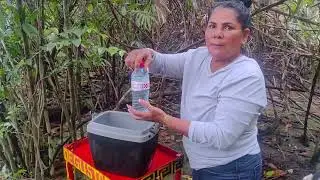 TURU COM CAF&Eacute;, MEL. E CANELA: Sabores do Mundo