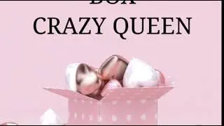 Crazy Queen MakeUp: Sorteo 1