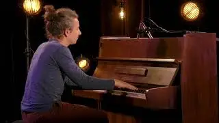 Montmartre - S&eacute;bastien Arcos piano