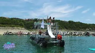 Best Boat Rentals On Lake Travis!