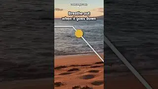 4-7-8 Breathing Technique for Anxiety