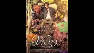 Varisu official update.
