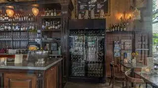 Wijnbar Janssen en van Dijk