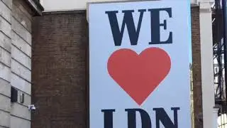 London National Park City