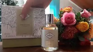 Tre profumi che amo su di lui: low, medium e high cost!