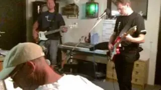 Spookyband - act naturally.wmv