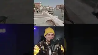 I found a JoJo's reference on Geoguessr 😳
