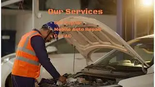 Car Repair Houston TX | Houston Mobile Car Repair