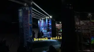 Sound Brewok Audio di Kudus #horex #sound #shorts #viral