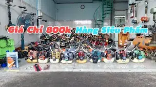 28/01 Xả kho m&aacute;y cắt cỏ nhật b&atilde;i chỉ 800k bao ship to&agrave;n quốc .Li&ecirc;n hệ 0917141788