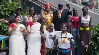 Harmony Day Picnic 2025