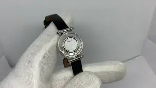 Chopard Happy Diamonds