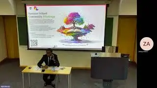 VICE CHANCELLOR'S LECTURE 20250130 130454 Meeting Recording