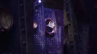 Big Piece: The Largest Artifact Ever Recovered from TITANIC