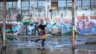 Erika Ryn : Ants on a Melon BitWhip&trade; Video Contest