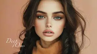 Deep House Album Enjoy