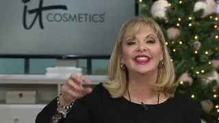 IT Cosmetics IT's Your Must-Have Brush Set on QVC