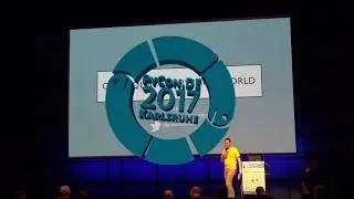 PyCon.DE 2017 Nafiul Islam - Graphql in the Python World