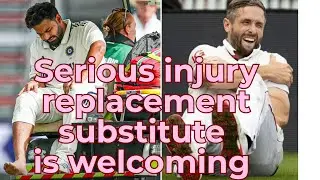 #thekumbigikkushow | BCCI #cricket season 2025-26 | New serious injury replacement substitute & more