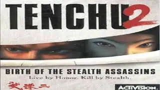 Tenchu 2 OST - 13 Ysbou (Chi No Gotoki Homura)