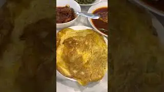 Traditional Malaysian food from the Negeri Sembilan region