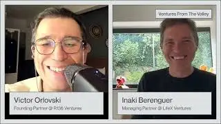 Brains, Bold Bets & Big Wins: Inaki Berenguer&rsquo;s Playbook for Startup Success