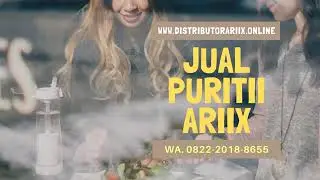 Jual Puritii Samboja ( WA) 0822-2018-8655