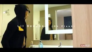 Lil Benghazi (On Fleek) By @BKAlleyOfficial