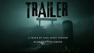 BRAAAM | Epic Trailer Music (Dark, Cinematic, Oppressive)