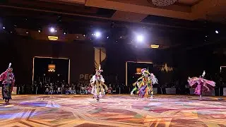 The Final Day Hits Different | Pechanga Pow Wow 2026