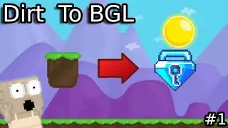 Dirt To Bgl !