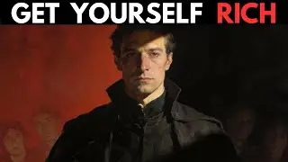Get Yourself Rich in Total Silence - 9 Machiavellian Wealth Rules | Psyche Endure
