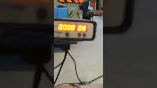 2 TON PRESMAK PER&Ccedil;İN PRES