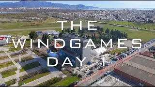 The WindGames 2026 - 10th Edition - DAY 1