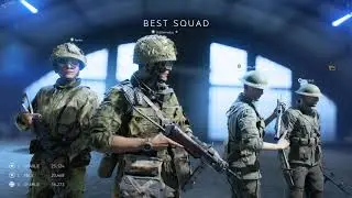 Battlefield V [19-3] The Powerful Valentine AA MK I in 2019