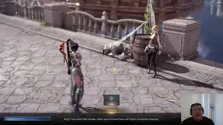 scarra lost ark argos p2 8pm pst vods 20220407
