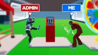 Fortnite Steal the Brainrot ADMIN Trolled me! (ALL SECRET CODES)
