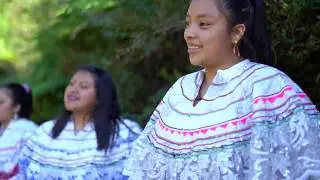 Vamos a Bailar - Eugenio Pedro, Desde Santa Eulalia Huehuetenango