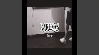 Rarezas