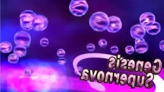 (SPOLIER) Pokemon Sun & Moon Mew Z-Move Genesis Supernova (HD)